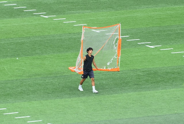 进攻潜力